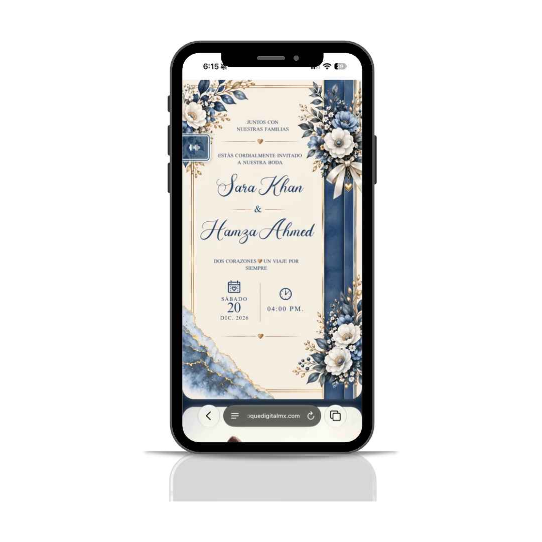 Blue Navy